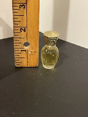 Jess by Jessica McClintock Perfume Mujer MINI 1/8 OZ Eau de Parfum 4 ml Foto 1 de 4