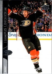 2020-21 Upper Deck Base 6 Card Lot Anaheim Ducks - Picture 1 of 12