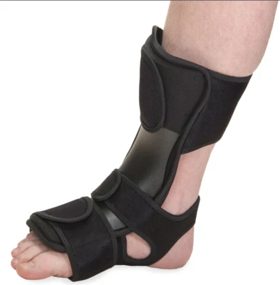 Durable Dorsal Night Splint- Ultra Soft Material Light Weight ALL SIZES - Image 1 of 4