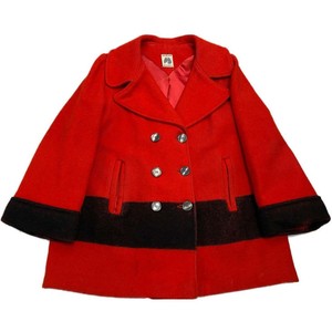 Hudson Bay Coat In Vintage Outerwear 