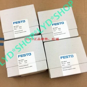 1pcs dual electronic control solenoid valve VD-3-3 9270 #A6-30 - Picture 1 of 4