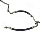 Four Seasons 55571 Discharge & Suction Line Hose Assembly For 87 300D 300Td