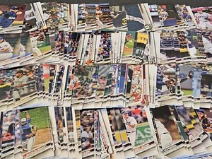 2017 TOPPS BASEBALL YOU PICK SEE SCANS STARS 200-350  ** .99 UNLIMITED SHIPPING