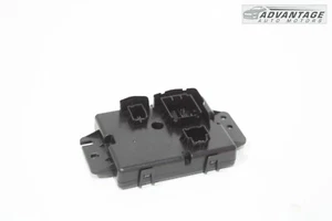 2017-2024 CHRYSLER PACIFICA REAR AC HVAC HEATER CONTROL MODULE UNIT OEM - Picture 1 of 5