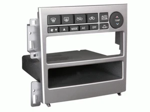 Metra 95-7605 Turbo2 Interface System Double DIN for 2005-2007 Infiniti G35 - Picture 1 of 1
