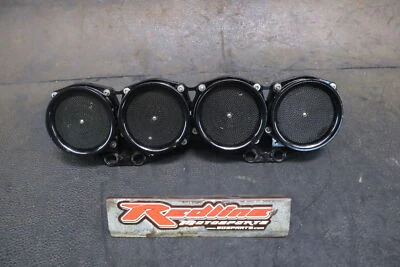 2002 YAMAHA FX140 CRUISER FX1000A AIRBOX RIBBON SUB ASSEMBLY 60E-1440A-02-00 - Image 1 of 4