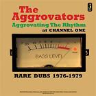 Aggrovating The Rhythm - The Aggrovators (Audio Cd)
