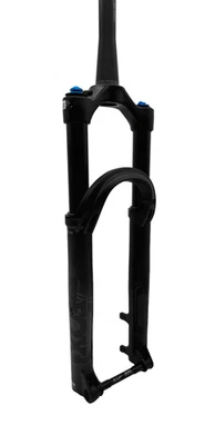 Forcella sospensione Fox Float 34 Rhythm 27,5" - corsa 130mm - 15x110mm - Immagine 1 di 4