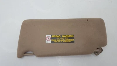 Parasol de pasajero iluminado para 06-09 LEXUS RX400h 795001 Foto 1 de 4