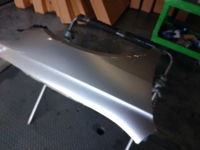 Guardabarros derecho pasajero para 04-08 TSX 536645 Foto 1 de 4