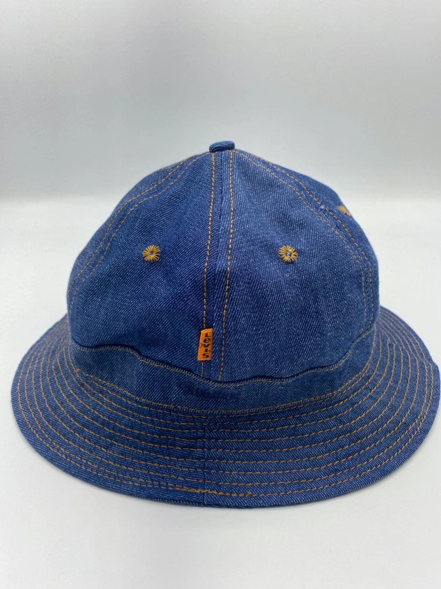 Supreme Bucket Hats for Men for sale | eBay