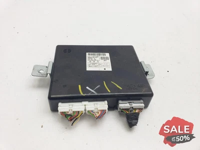 HYUNDAI IX35 2.0 CRDI DIESEL BODY CONTROL MODULE 2013 95400-2Y572 - Image 1 of 4
