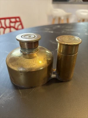 GUERRE 14-18 TRAVAIL DE TRANCHÉE OBJET DE POILUS - Photo 1/4