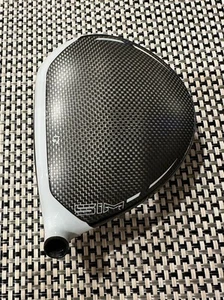 TaylorMade SIM Driver 9.0 Degrees head only - Picture 1 of 5