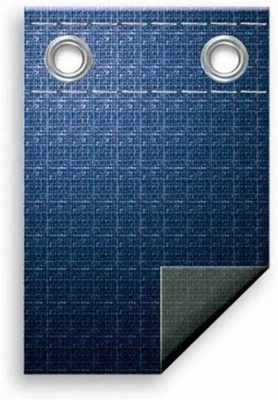 SWIMLINE HYDROTOOLS Leaf Net Heavy Duty Winter Leaf Net Pool Cover For Above - Image 1 of 4