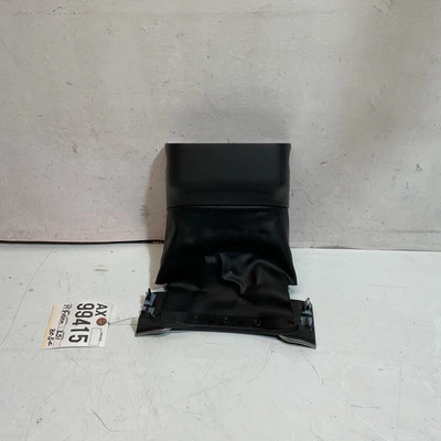 13-20 FORD FUSION Steering Column Shroud Bezel Trim Black OEM  DS73-3530-A Foto 1 de 4