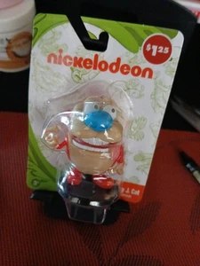 Nickelodeon StimpyJ. Katze 2024 Figur Neu - Bild 1 von 3
