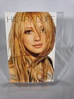 Hilary Duff Metamorphosis Raise You Voice Movie Promo Postcard Hollywood Records