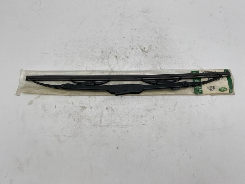 Range Rover Sport 2006-2013 ventana trasera limpiaparabrisas de vidrio OEM NUEVO DKB500710 Foto 1 de 4