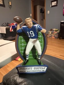 Ornamento Johnny Unitas #145 - Foto 1 di 2