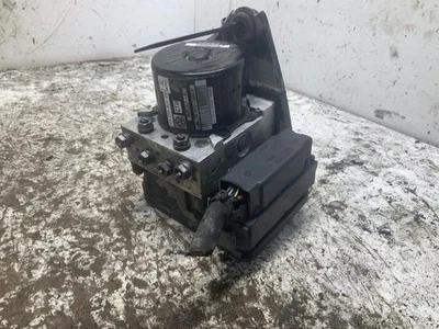 2012 Volkswagen Passat ABS Module Anti-Lock Brake Pump OEM Tested Assembly Unit - Imagem 1 de 4