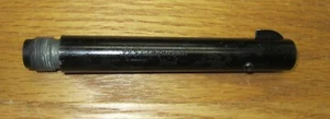 Great Western Single Action 22 LR Barrel 5 1/2" - Picture 1 of 4