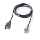 Car Media Head Unit USB Interface Cable Adapter For MISTRA W4T8 UK