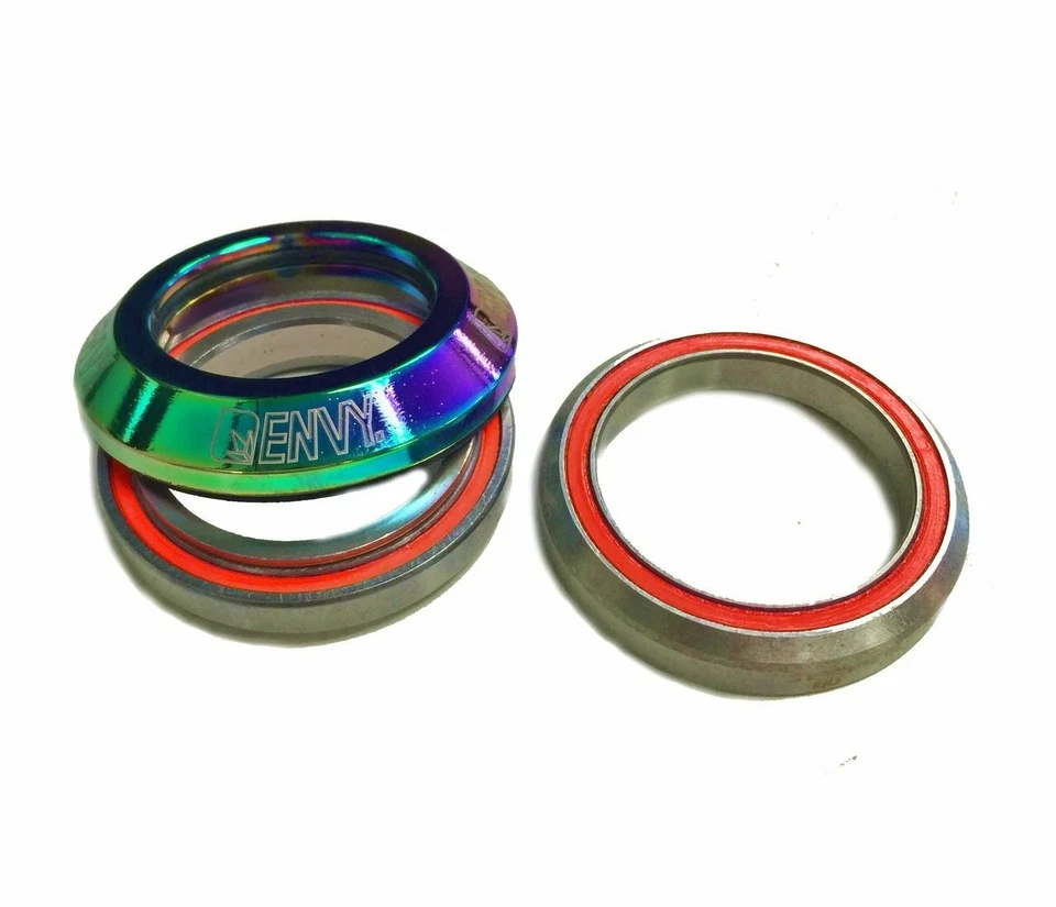 Auriculares integrados Envy - Oil Slick Foto 1 de 1