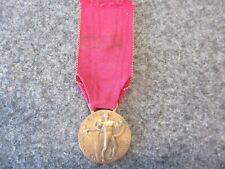 Italian WWI Volunteer Medal 