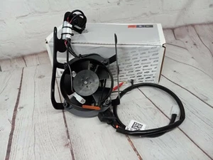 Kit de ventilador de radiador digital Trail Tech para Husqvarna, KTM, gas 55735941044 - Imagen 1 de 8