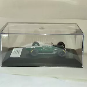 Lauramodel F1 LM050 Villamodel Brabham BT6 Climax David Prophet Gp S Africa 19 - Picture 1 of 8
