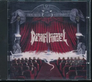 Death Angel - Act III (CD) - Bild 1 von 1