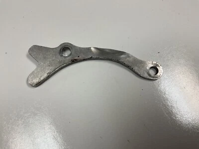 Honda CRF250R CRF 250R 250 2007 07 OEM cárter protector de cadena cárter Foto 1 de 4