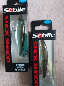 Sebile Stick Shadd - Picture 1 of 1