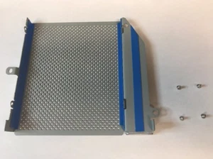 OEM Apple iMac G5 DVD-R/CD-RW Optical Drive Bracket - for DVR-K04PC 678-0493G - Picture 1 of 2