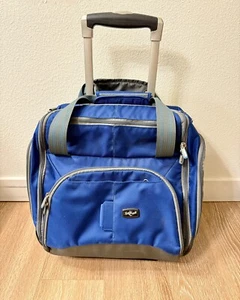 Eagle Creek Carry On Luggage Underseat Bag - Picture 1 of 13