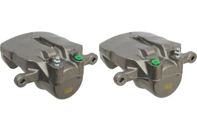 Передняя пара суппортов дискового тормоза Cardone для 2011 Saab 9-5 (KIT14683) - Изображение 1 из 4