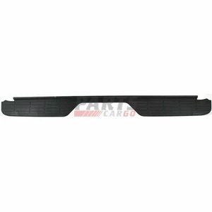 New For 1988-2000 Chevrolet C2500 C3500 GMC Yukon GT 2-Door Rear Bumper Step Pad - Picture 1 of 4