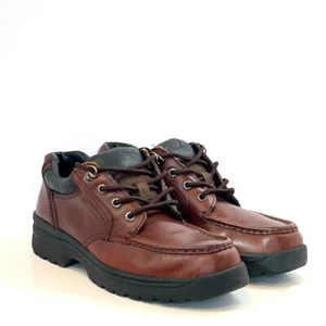 Thom McAn Lederstiefel Größe 9,5 US Style Jeff - Bild 1 von 8