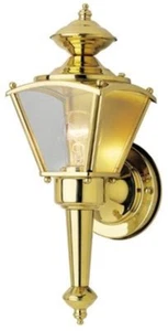 Westinghouse 6696400 - One-Light Outdoor Wall Lantern - Picture 1 of 5