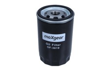 MAXGEAR 26-1527 Oil Filter for AUDI,JAGUAR,JEEP,SEAT,SKODA,VW