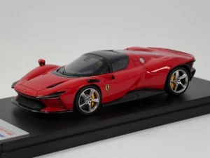Looksmart Ferrari 12 Cilindri rosso Imola 2024 1/43 LS553A - Foto 1 di 4