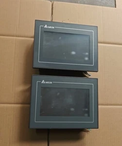 DOP-107CV update version Delta HMI Touch Screen 7inch replace DOP-B07S411 - Picture 1 of 3