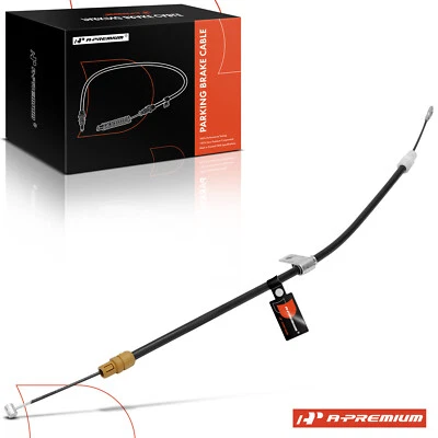 New Parking Brake Cable Front for Jeep Grand Cherokee 2005-2009 Commander 06-08 - Image 1 of 4