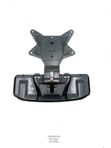 92-99 BMW E36 M3 M Sport Seat Supporting Thigh Plate Right or Left - Picture 1 of 7
