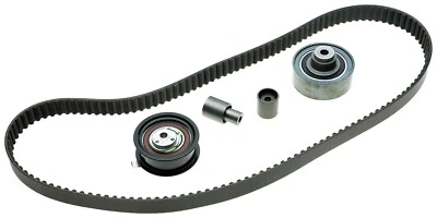 For 1998-2003 Volkswagen Beetle 1.9L Engine Timing Belt Component Kit Gates 1999 - Image 1 of 2