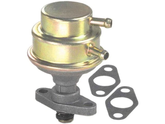 Bomba de combustible mecánica para Ford Mustang II 1974-1975 16843GCZP 2,8 L V6 Foto 1 de 2