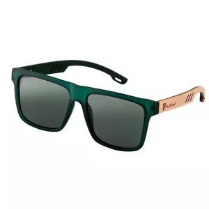 Occhiali Da Sole in Legno Lenti Polarizzate Occhiali Estate 2024 Uomo Donna - Foto 1 di 14