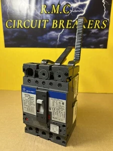 SEDA36AT0030 GE Circuit Breaker 15a Rating Plug SRPE30A - Picture 1 of 7