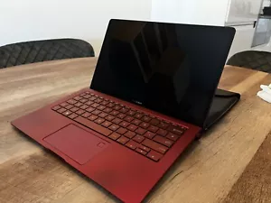 Asus Zenbook S - Picture 1 of 10